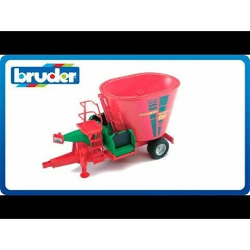 Bruder Μίκτης Ζωοτροφών Verdi Mix 1050 για 3+ Ετών