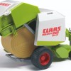 Bruder Πρέσα Claas Rollant 250 για 3+ Ετών