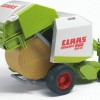 Bruder Πρέσα Claas Rollant 250 για 3+ Ετών