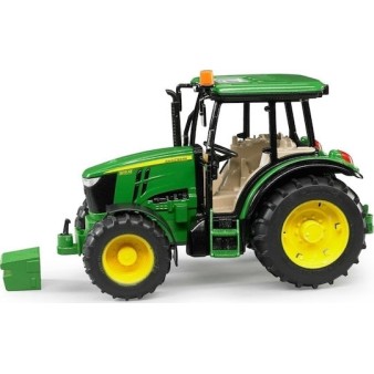 Bruder Τρακτέρ John Deere 5115 για 3+ Ετών