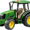 Bruder Τρακτέρ John Deere 5115 για 3+ Ετών