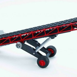 Bruder Μηχανή Μεταφοράς Δεμάτων για 3+ Ετών