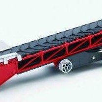 Bruder Μηχανή Μεταφοράς Δεμάτων για 3+ Ετών