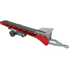 Bruder Μηχανή Μεταφοράς Δεμάτων για 3+ Ετών