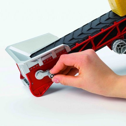 Bruder Μηχανή Μεταφοράς Δεμάτων για 3+ Ετών