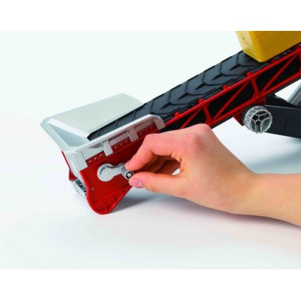 Bruder Μηχανή Μεταφοράς Δεμάτων για 3+ Ετών