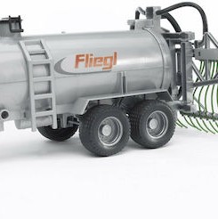 Bruder Βυτίο Fliegl Ρυμουλκούμενο Ποτίσματος για 3+ Ετών