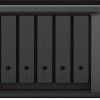Synology DiskStation DS1522+ NAS Tower με 5 θέσεις για HDD/M.2/SSD και 4 θύρες Ethernet
