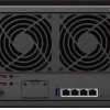 Synology DiskStation DS1522+ NAS Tower με 5 θέσεις για HDD/M.2/SSD και 4 θύρες Ethernet