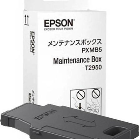 Epson T2950 Maintenance Kit for Epson WorkForce (C13T295000)