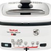 Tefal FR495070 Versalio Deluxe 9 in 1 Πολυμάγειρας 2lt Λευκή