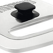 Tefal FR495070 Versalio Deluxe 9 in 1 Πολυμάγειρας 2lt Λευκή