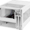 Silverstone Sugo SG13WB Cube Κουτί Υπολογιστή Λευκό