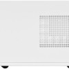 Silverstone Sugo SST-SG13WB-Q Cube Κουτί Υπολογιστή Λευκό