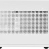 Silverstone Sugo SST-SG13WB-Q Cube Κουτί Υπολογιστή Λευκό