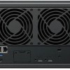 Synology DiskStation DS1525+ NAS Tower με 5 θέσεις για HDD/M.2/SSD και 2 θύρες Ethernet