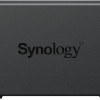 Synology DiskStation DS1525+ NAS Tower με 5 θέσεις για HDD/M.2/SSD και 2 θύρες Ethernet