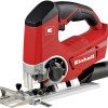 Einhell TE-JS 18 V-Li Solo Σέγα 18V Solo