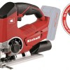 Einhell TE-JS 18 V-Li Solo Σέγα 18V Solo