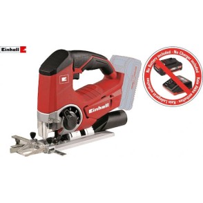 Einhell TE-JS 18 V-Li Solo Σέγα 18V Solo