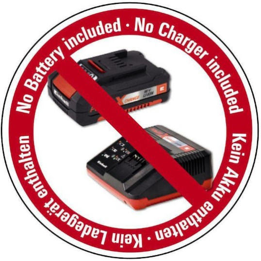 Einhell TE-JS 18 V-Li Solo Σέγα 18V Solo