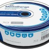 MediaRange Εγγράψιμα BD-R 6x Dual Layer 50GB Cake Box 25τμχ