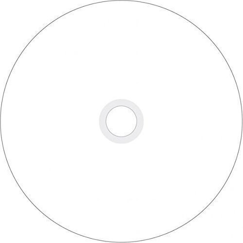 MediaRange Εγγράψιμα BD-R 6x Dual Layer Printable 50GB Cake Box 25τμχ