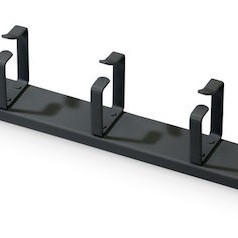 Digitus Cable Management Panel για Rack 19