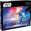Puzzle Star Wars Universe 2D 2000 Κομμάτια