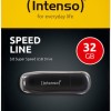Intenso Speed Line 32GB USB 3.0 Stick