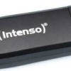 Intenso Speed Line 128GB USB 3.0 Stick Μαύρο