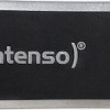 Intenso Speed Line 256GB USB 3.0 Stick Μαύρο
