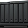 Synology DiskStation DS1821+ NAS Tower με 8 θέσεις για HDD/M.2/SSD και 4 θύρες Ethernet