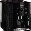 Krups Αυτόματη Μηχανή Espresso 1450W Πίεσης 15bar με Μύλο Άλεσης Μαύρη EA8108