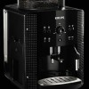 Krups Αυτόματη Μηχανή Espresso 1450W Πίεσης 15bar με Μύλο Άλεσης Μαύρη EA8108