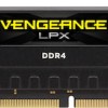 Corsair Vengeance LPX DDR4 16GB RAM με 2x8GB Modules και Ταχύτητα 2400 για Desktop