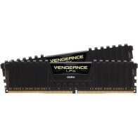 Corsair Vengeance LPX DDR4 16GB RAM με 2x8GB Modules και Ταχύτητα 2400 για Desktop