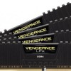 Corsair Vengeance LPX DDR4 32GB RAM με 4x8GB Modules και Ταχύτητα 3200 για Desktop