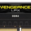 Corsair Vengeance LPX DDR4 32GB RAM με 4x8GB Modules και Ταχύτητα 3200 για Desktop