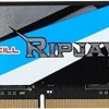 G.Skill Ripjaws DDR4 με Module 1x4GB και Ταχύτητα 2400 για Laptop