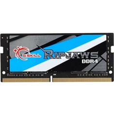 G.Skill Ripjaws DDR4 με Module 1x4GB και Ταχύτητα 2400 για Laptop