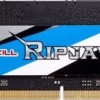 G.Skill Ripjaws DDR4 με Module 1x4GB και Ταχύτητα 2400 για Laptop