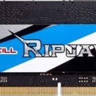 G.Skill Ripjaws DDR4 με Module 1x4GB και Ταχύτητα 2400 για Laptop