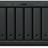 Synology DiskStation DS1823xs+ NAS Tower με 8 θέσεις για HDD/M.2/SSD και 4 θύρες Ethernet