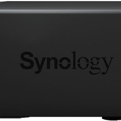 Synology DiskStation DS1823xs+ NAS Tower με 8 θέσεις για HDD/M.2/SSD και 4 θύρες Ethernet