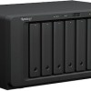 Synology DiskStation DS1823xs+ NAS Tower με 8 θέσεις για HDD/M.2/SSD και 4 θύρες Ethernet