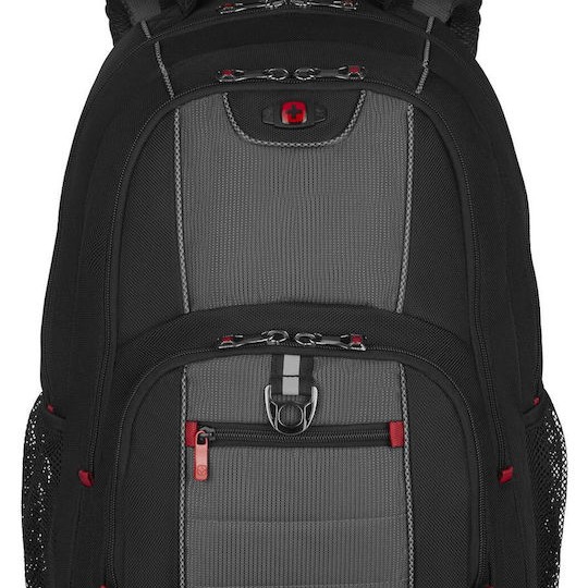 Wenger Pillar Τσάντα Πλάτης για Laptop 16