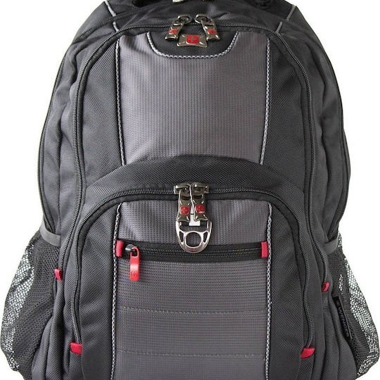 Wenger Pillar Τσάντα Πλάτης για Laptop 16