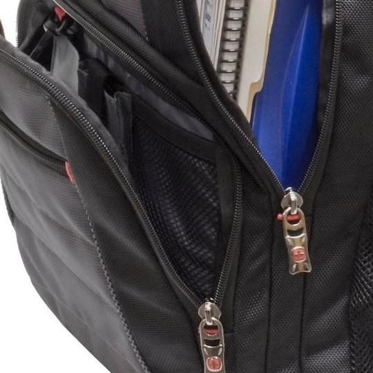 Wenger Pillar Τσάντα Πλάτης για Laptop 16