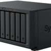 Synology DiskStation NAS Tower με 8 θέσεις για HDD/M.2/SSD και 2 θύρες Ethernet